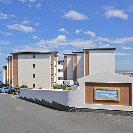 West Beach - Holiday Apartments Westward Ho!  Extérieur photo