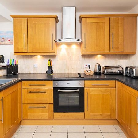 West Beach - Holiday Apartments Westward Ho!  Extérieur photo
